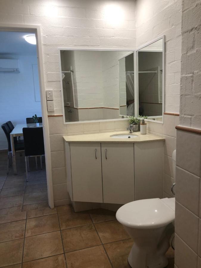 Apt 56 Riverview Holiday Apartments Kalbarri Exterior photo