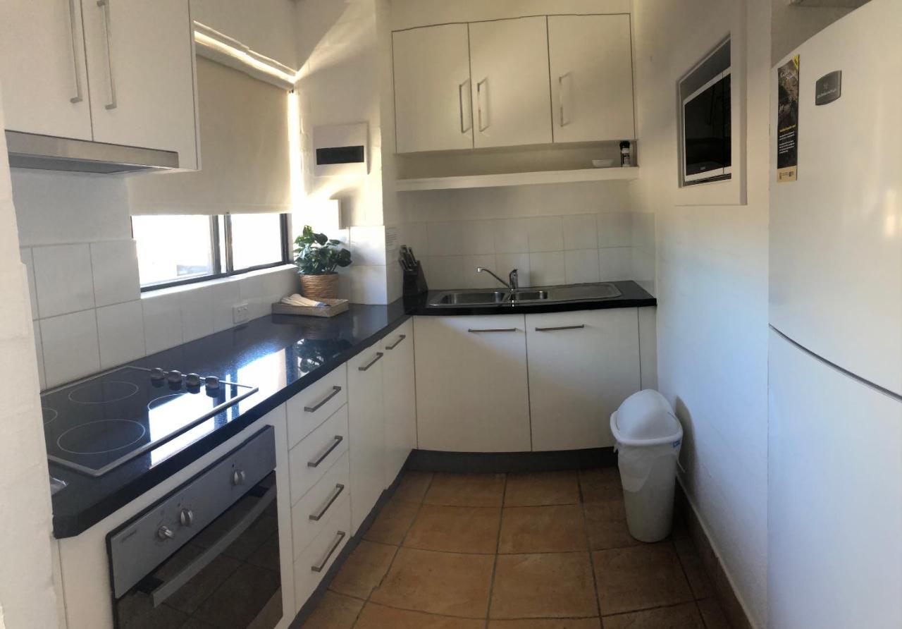 Apt 56 Riverview Holiday Apartments Kalbarri Exterior photo
