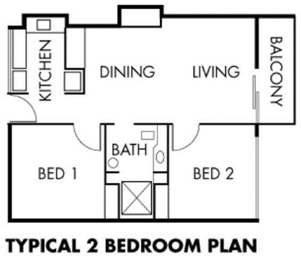 Apt 56 Riverview Holiday Apartments Kalbarri Exterior photo