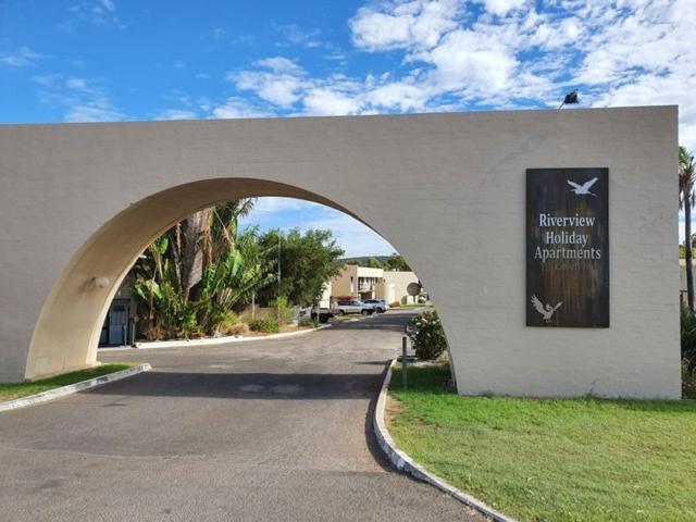 Apt 56 Riverview Holiday Apartments Kalbarri Exterior photo